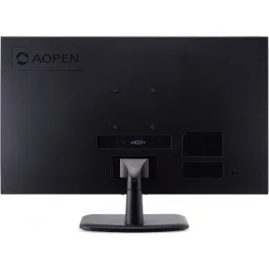 23,8" Монитор AOPEN 24CL1Ybi (UM.QE1EE.006) 23,8" Монитор AOPEN 24CL1Ybi (UM.QE1EE.006)