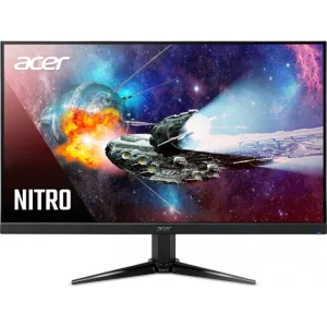 23,8" Монитор Acer Nitro QG241YPbmiipx (UM.QQ1EE.P01) 23,8" Монитор Acer Nitro QG241YPbmiipx (UM.QQ1EE.P01)
