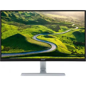 23,8" Монитор Acer RT240Ybmid (UM.QR0EE.005) 23,8" Монитор Acer RT240Ybmid (UM.QR0EE.005)
