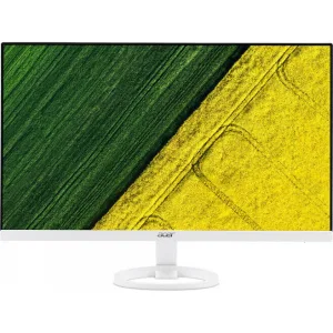 23,8" Монитор Acer R241YBwmix (UM.QR1EE.B04) 23,8" Монитор Acer R241YBwmix (UM.QR1EE.B04)