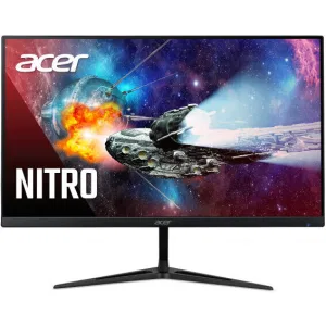 23,8" Монитор Acer Nitro RG241YPbiipx (UM.QR1EE.P01) 23,8" Монитор Acer Nitro RG241YPbiipx (UM.QR1EE.P01)