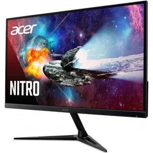 23,8" Монитор Acer Nitro RG241YPbiipx (UM.QR1EE.P01) 23,8" Монитор Acer Nitro RG241YPbiipx (UM.QR1EE.P01)