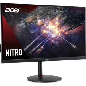 23,8" Монитор Acer Nitro XV242YPbmiiprx (UM.QX2EE.P01) 23,8" Монитор Acer Nitro XV242YPbmiiprx (UM.QX2EE.P01)