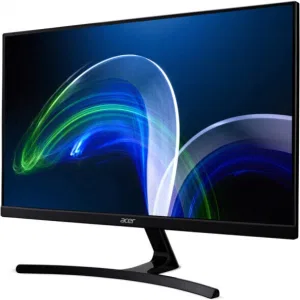 23,8" Монитор Acer K243YBMIX (UM.QX3EE.001) 23,8" Монитор Acer K243YBMIX (UM.QX3EE.001)