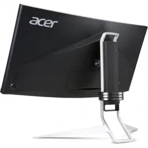 37" Монитор Acer XR382CQKBMIJQPHUZX (UM.TX2EE.009) 37" Монитор Acer XR382CQKBMIJQPHUZX (UM.TX2EE.009)