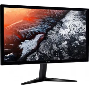 23,6" Монитор Acer KG241Qbii (UM.UX1EE.006) 23,6" Монитор Acer KG241Qbii (UM.UX1EE.006)