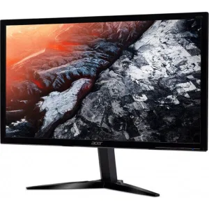 23,6" Монитор Acer KG241QSbiip (UM.UX1EE.S01) 23,6" Монитор Acer KG241QSbiip (UM.UX1EE.S01)