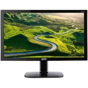 23,6" Монитор Acer KA240HQBbid (UM.UX6EE.B10) 23,6" Монитор Acer KA240HQBbid (UM.UX6EE.B10)