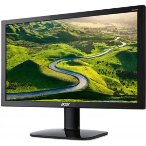 23,6" Монитор Acer KA240HQBbid (UM.UX6EE.B10) 23,6" Монитор Acer KA240HQBbid (UM.UX6EE.B10)