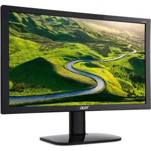 23,6" Монитор Acer KA240HQBbid (UM.UX6EE.B10) 23,6" Монитор Acer KA240HQBbid (UM.UX6EE.B10)
