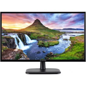 21,5" Монитор AOPEN 22CV1Qbi (UM.WC1EE.003) 21,5" Монитор AOPEN 22CV1Qbi (UM.WC1EE.003)