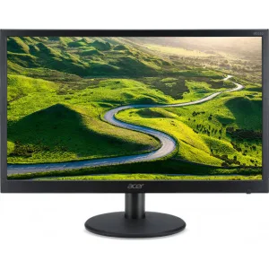 21,5" Монитор Acer EB222Qb (UM.WE2EE.002) 21,5" Монитор Acer EB222Qb (UM.WE2EE.002)