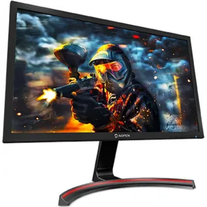 21,5" Монитор AOPEN 22MX1Qbii (UM.WM1EE.001) 21,5" Монитор AOPEN 22MX1Qbii (UM.WM1EE.001)