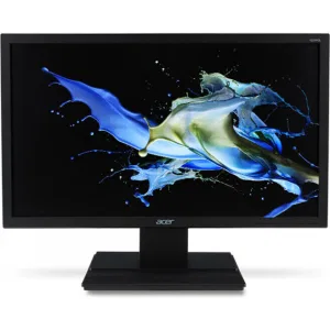 21,5" Монитор Acer V226HQLbmd (UM.WV6EE.010) 21,5" Монитор Acer V226HQLbmd (UM.WV6EE.010)