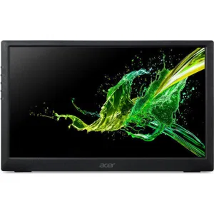 15,6" Монитор Acer PM161Qbu (UM.ZP1EE.001) 15,6" Монитор Acer PM161Qbu (UM.ZP1EE.001)