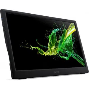 15,6" Монитор Acer PM161Qbu (UM.ZP1EE.001) 15,6" Монитор Acer PM161Qbu (UM.ZP1EE.001)