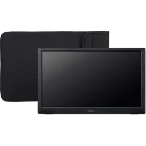 15,6" Монитор Acer PM161Qbu (UM.ZP1EE.001) 15,6" Монитор Acer PM161Qbu (UM.ZP1EE.001)