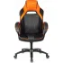 Кресло Zombie Viking 2 Aero черный/оранжевый (VIKING-2-AERO-ORANGE) Кресло Zombie Viking 2 Aero черный/оранжевый (VIKING-2-AERO-ORANGE)