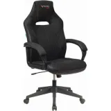 Кресло Zombie Viking 3 Aero Edition черный (VIKING-3-AERO-BLACK)
