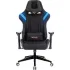 Кресло Zombie Viking 4 Aero черный/синий (VIKING-4-AERO-BLUE) Кресло Zombie Viking 4 Aero черный/синий (VIKING-4-AERO-BLUE)