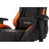 Кресло Zombie Viking 5 Aero черный/оранжевый (VIKING-5-AERO-ORANGE) Кресло Zombie Viking 5 Aero черный/оранжевый (VIKING-5-AERO-ORANGE)
