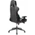 Кресло Zombie Viking 5 Aero черный/белый (VIKING-5-AERO-WHITE) Кресло Zombie Viking 5 Aero черный/белый (VIKING-5-AERO-WHITE)