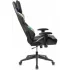 Кресло Zombie Viking 5 Aero черный/белый (VIKING-5-AERO-WHITE) Кресло Zombie Viking 5 Aero черный/белый (VIKING-5-AERO-WHITE)