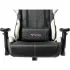 Кресло Zombie Viking 5 Aero черный/белый (VIKING-5-AERO-WHITE) Кресло Zombie Viking 5 Aero черный/белый (VIKING-5-AERO-WHITE)