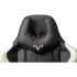Кресло Zombie Viking 5 Aero черный/белый (VIKING-5-AERO-WHITE) Кресло Zombie Viking 5 Aero черный/белый (VIKING-5-AERO-WHITE)