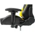 Кресло Zombie Viking 5 Aero черный/желтый (VIKING-5-AERO-YELLOW) Кресло Zombie Viking 5 Aero черный/желтый (VIKING-5-AERO-YELLOW)