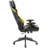 Кресло Zombie Viking 5 Aero черный/желтый (VIKING-5-AERO-YELLOW) Кресло Zombie Viking 5 Aero черный/желтый (VIKING-5-AERO-YELLOW)