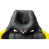 Кресло Zombie Viking 5 Aero черный/желтый (VIKING-5-AERO-YELLOW) Кресло Zombie Viking 5 Aero черный/желтый (VIKING-5-AERO-YELLOW)