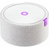 Умная колонка Яндекс Станция Мини белая (YNDX-0004S)