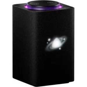 Умная колонка Яндекс Станция Макс черная (YNDX-0008-Black) Умная колонка Яндекс Станция Макс черная (YNDX-0008-Black)