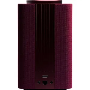 Умная колонка Яндекс Станция Макс красная (YNDX-0008-Red) Умная колонка Яндекс Станция Макс красная (YNDX-0008-Red)