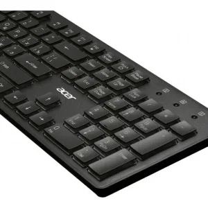 Клавиатура Acer OKW020 (ZL.KBDEE.001) Клавиатура Acer OKW020 (ZL.KBDEE.001)