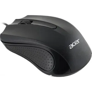 Мышь проводная Acer OMW010 (ZL.MCEEE.001), черная Мышь проводная Acer OMW010 (ZL.MCEEE.001), черная