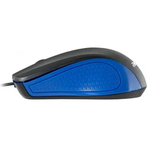 Мышь проводная Acer OMW011 (ZL.MCEEE.002), синяя Мышь проводная Acer OMW011 (ZL.MCEEE.002), синяя