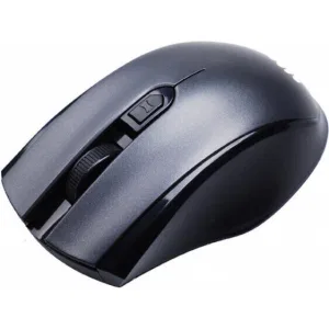 Мышь беспроводная Acer OMR030 (ZL.MCEEE.007), черная Мышь беспроводная Acer OMR030 (ZL.MCEEE.007), черная