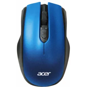 Мышь беспроводная Acer OMR031 (ZL.MCEEE.008), синяя Мышь беспроводная Acer OMR031 (ZL.MCEEE.008), синяя