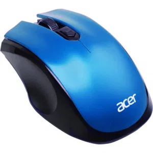 Мышь беспроводная Acer OMR031 (ZL.MCEEE.008), синяя Мышь беспроводная Acer OMR031 (ZL.MCEEE.008), синяя