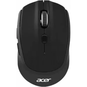 Мышь беспроводная Acer OMR050 (ZL.MCEEE.00B), черная Мышь беспроводная Acer OMR050 (ZL.MCEEE.00B), черная
