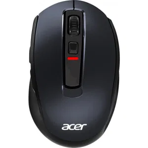 Мышь беспроводная Acer OMR070 (ZL.MCEEE.00D), черная Мышь беспроводная Acer OMR070 (ZL.MCEEE.00D), черная