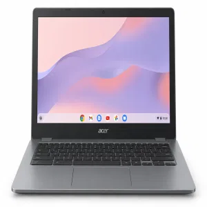 Хромбук Acer R853TNA-C829 NX.AZHAA.001 · Intel Celeron N5100 Хромбук Acer R853TNA-C829 NX.AZHAA.001 · Intel Celeron N5100