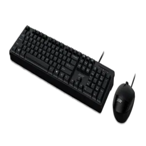 Комплект периферии Acer AAK400 GP.ACC11.03L Комплект периферии Acer AAK400 GP.ACC11.03L