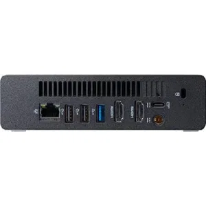 Неттоп Acer CXI4-I38G DT.Z1NAA.001 · Intel Core i3-10110U Неттоп Acer CXI4-I38G DT.Z1NAA.001 · Intel Core i3-10110U