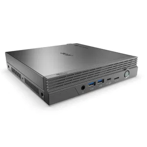 Неттоп Acer CXI5-I7V16G-CE ZF.P01AA.00J · Intel Core i7-1270P Неттоп Acer CXI5-I7V16G-CE ZF.P01AA.00J · Intel Core i7-1270P