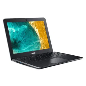 Хромбук Acer C851T-C6XB NX.H8YAA.007 · Intel Celeron N4000 Хромбук Acer C851T-C6XB NX.H8YAA.007 · Intel Celeron N4000