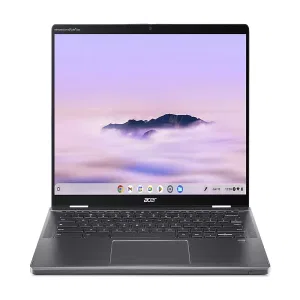 Хромбук Acer CPE794-1N-57SRNA NX.JHLAA.001 · 16 GB, 256GB PCIe NVMe SSD, IPS Хромбук Acer CPE794-1N-57SRNA NX.JHLAA.001 · 16 GB, 256GB PCIe NVMe SSD, IPS