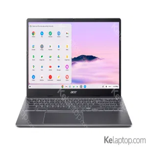 Хромбук Acer CBE595-2-50RSNA NX.JHUAA.003 · 16 GB, 256GB PCIe NVMe SSD, IPS Хромбук Acer CBE595-2-50RSNA NX.JHUAA.003 · 16 GB, 256GB PCIe NVMe SSD, IPS